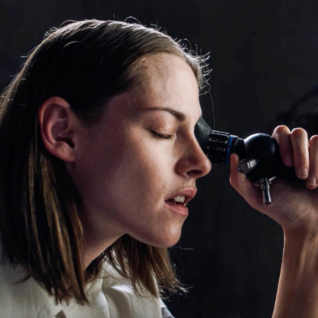 Crimes of the Future, Kristen Stewart