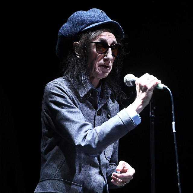 John Cooper Clarke