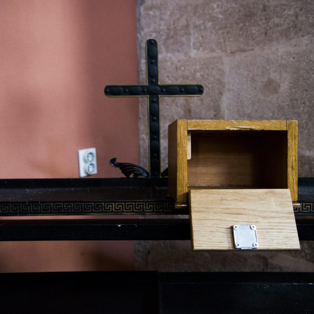 Ilustrativna fotografija