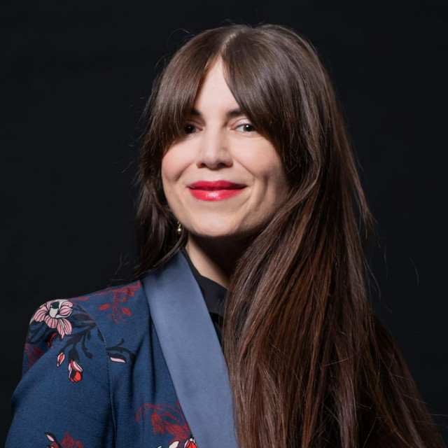 Barbara Dorić