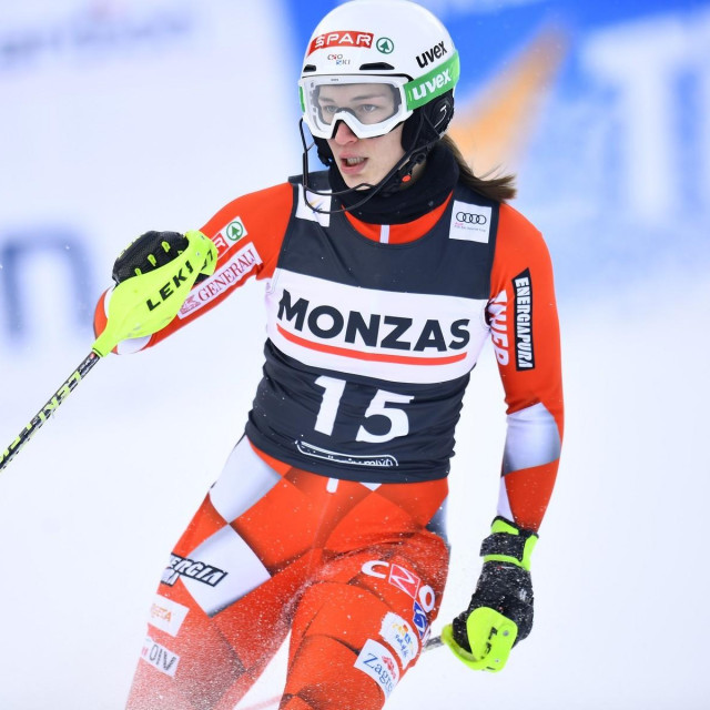 Leona Popović (arhiva)