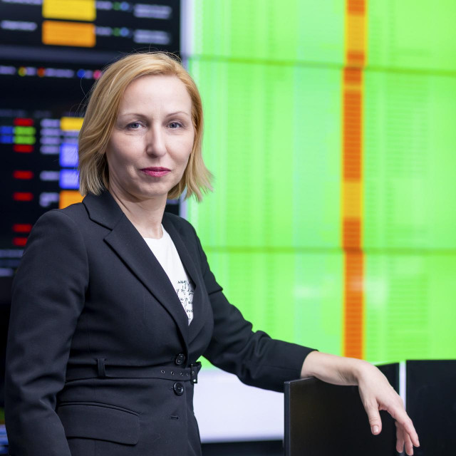 Danijela Bistrički Morović