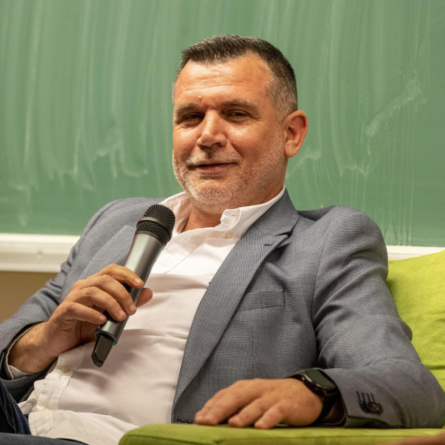 Zoran Zekić