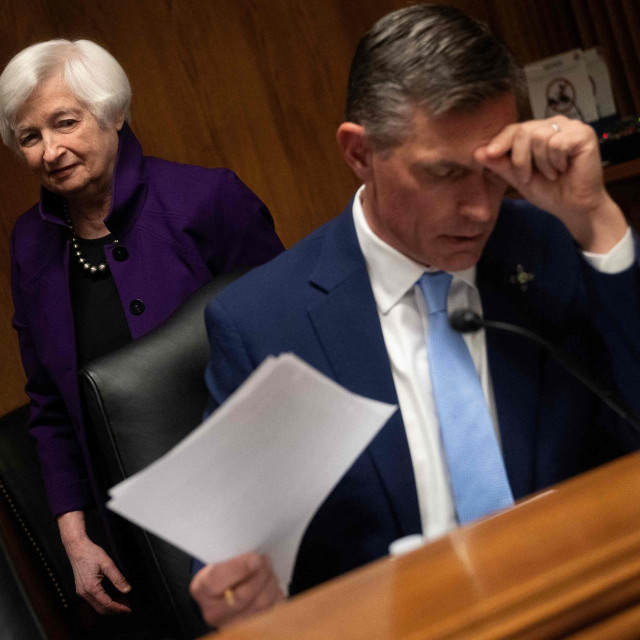 Janet Yellen
