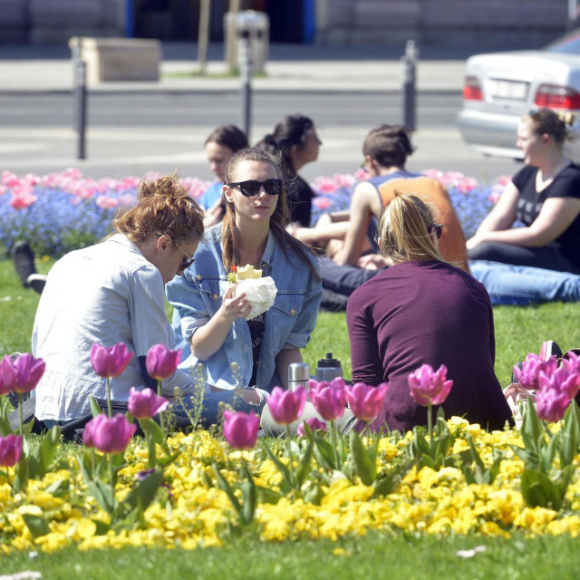 Ilustrativna fotografija