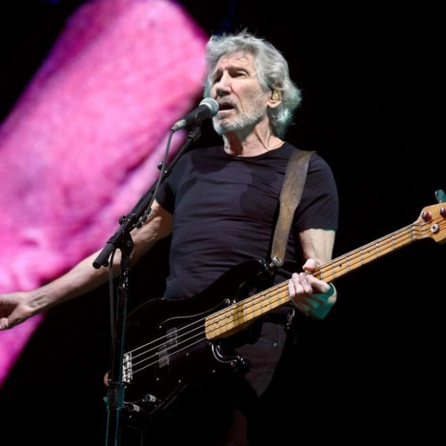 Roger Waters