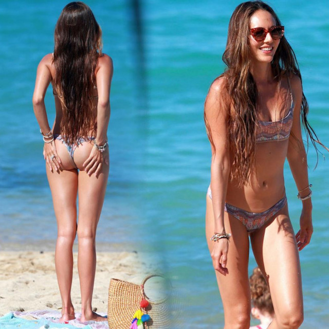 Jessica Michibata