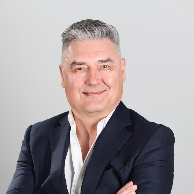 Zoran Vučinić