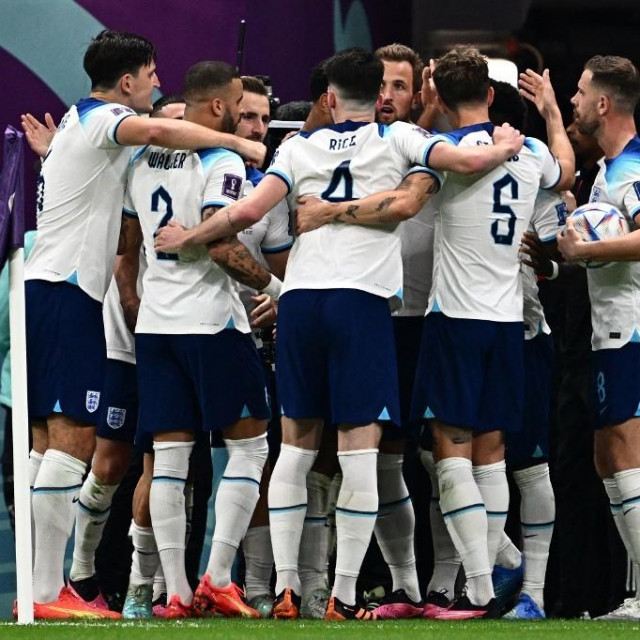 Osumnjičeni je navodno nastupio u Kataru, ali ne zna se je li dio engleske reprezentacije