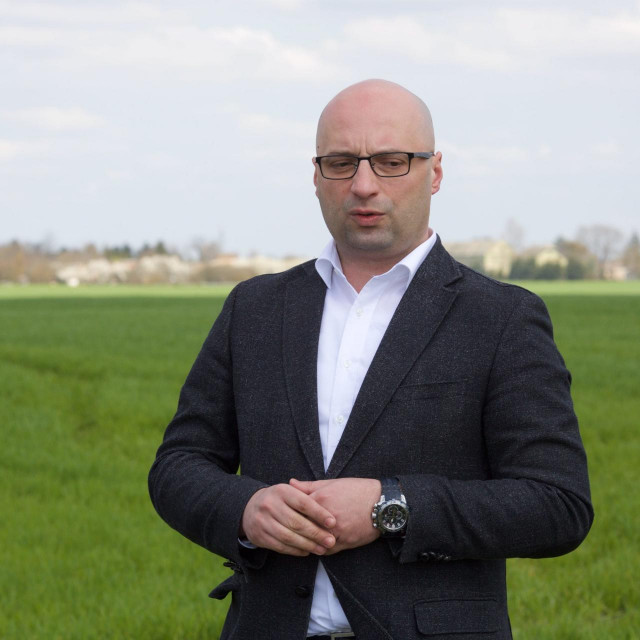 Davor Bošnjaković