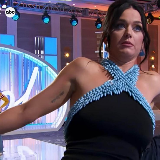 23-3-2023

Contestant Sara Beth on US TV singing show ”American Idol”

Pictured: Katy Perry,Image: 764655096, License: Rights-managed, Restrictions:, Model Release: no, Credit line: ABC/Planet/Profimedia