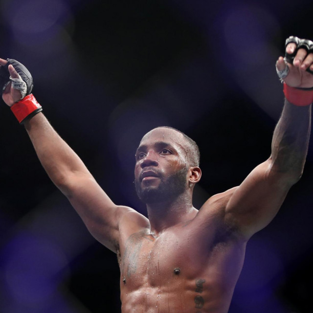 Leon Edwards