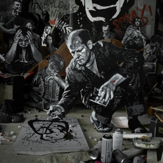 Jackson Pollock