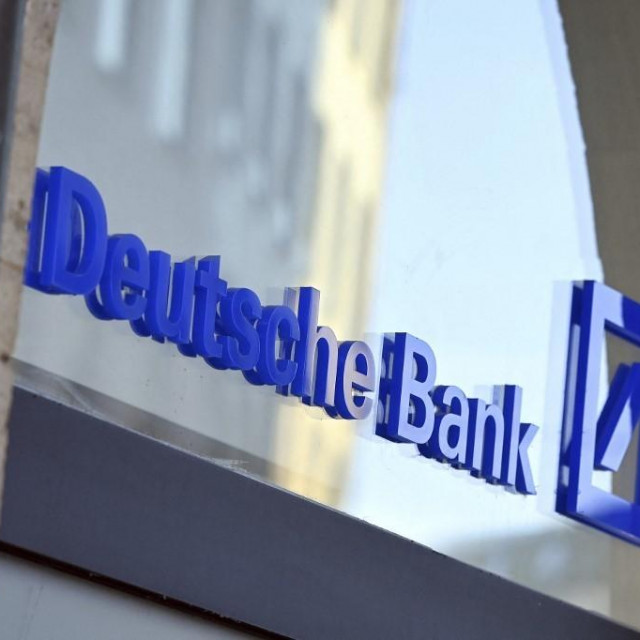 Deutsche Bank