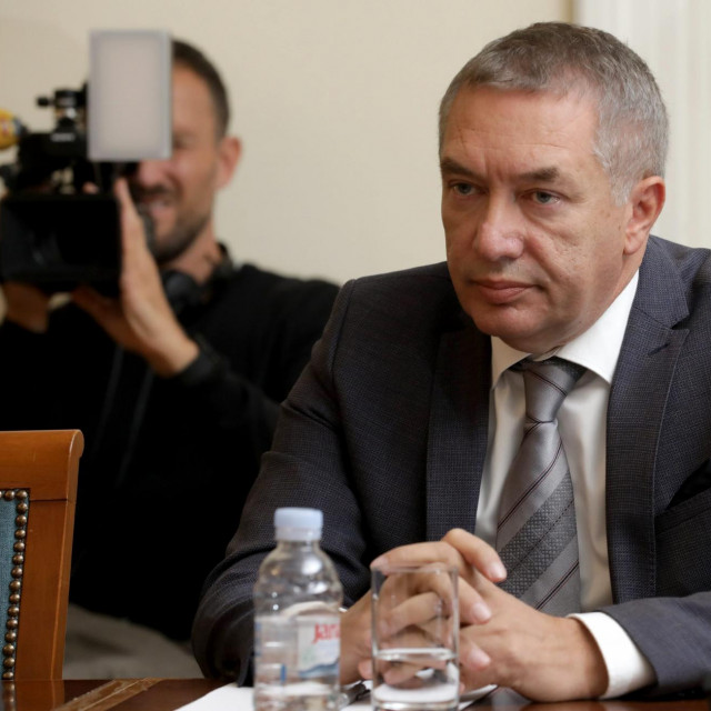Dragan Kovačević