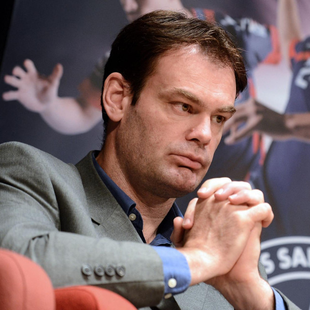 Bruno Martini