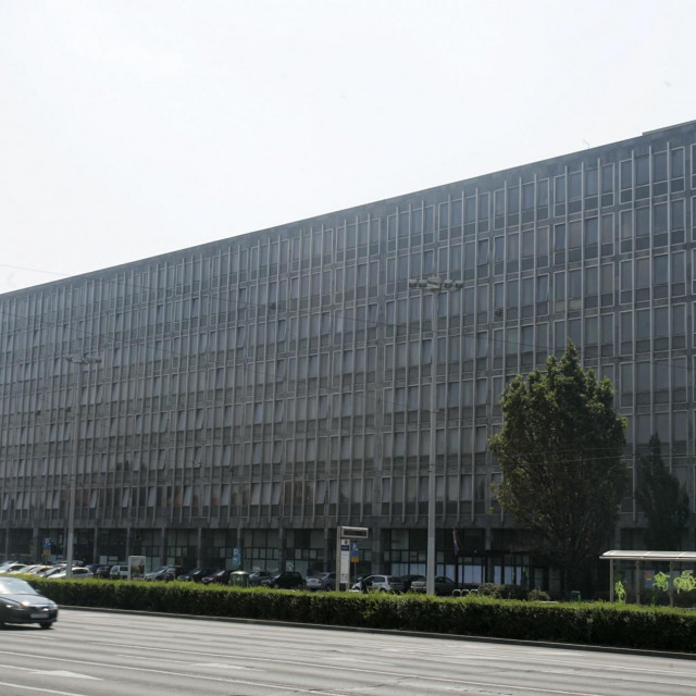 Općinski sud u Zagrebu