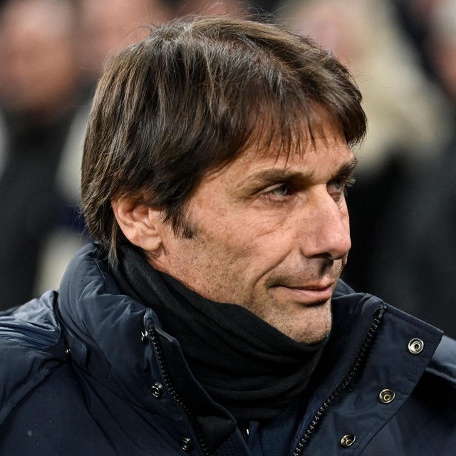 Antonio Conte
