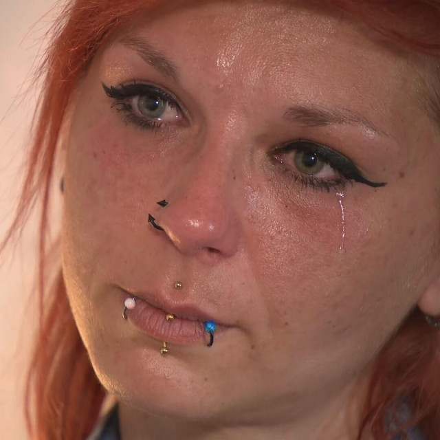 Žena (31) koja tvrdi da ju je zlostavljao svećenik iz Sotina