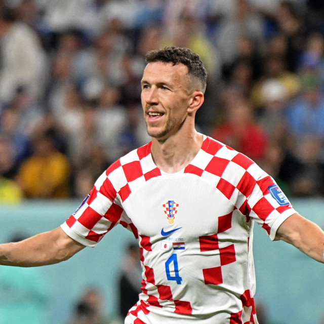Ivan Perišić