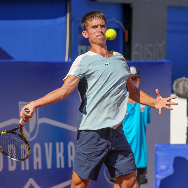 Dino Prižmić (arhiva)