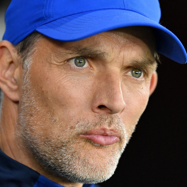 Thomas Tuchel