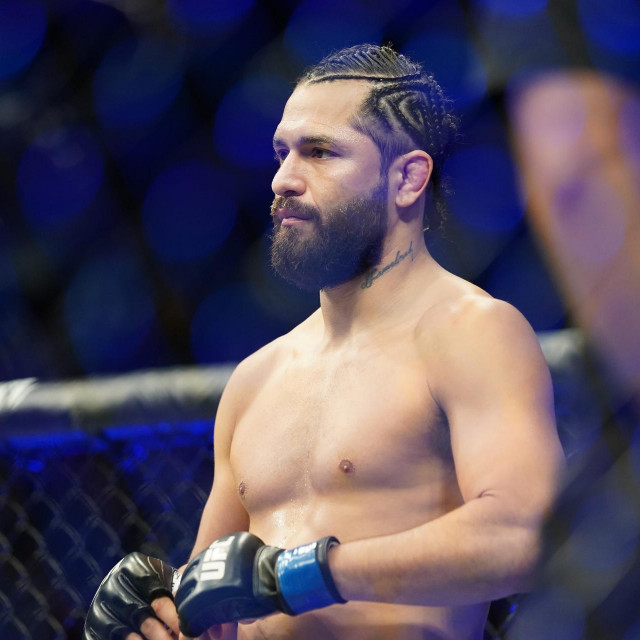 Jorge Masvidal