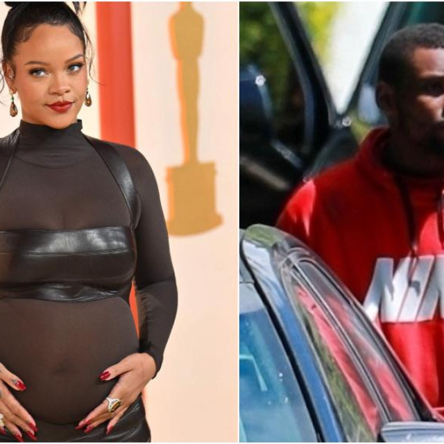 Rihanna ipak nije pristala na prosidbu