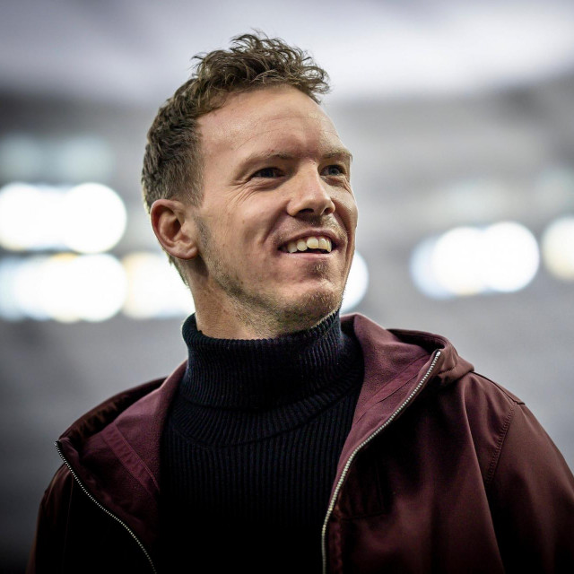 Julian Nagelsmann