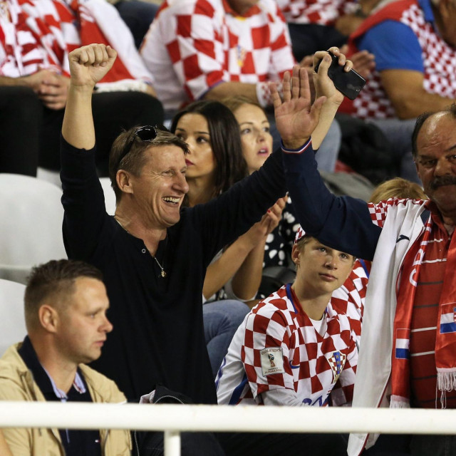Tomislav Bralić i Stipe Mikuličić