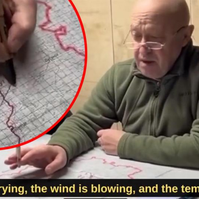 Jevgenij Prigožin
