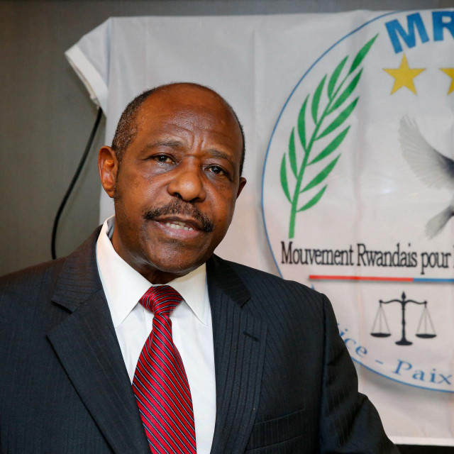 Paul Rusesabagina