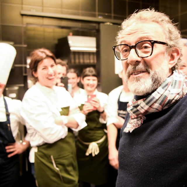 Weekend Food Festival