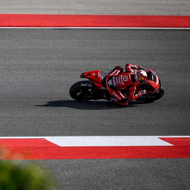 Pol Espargaro (arhiva)