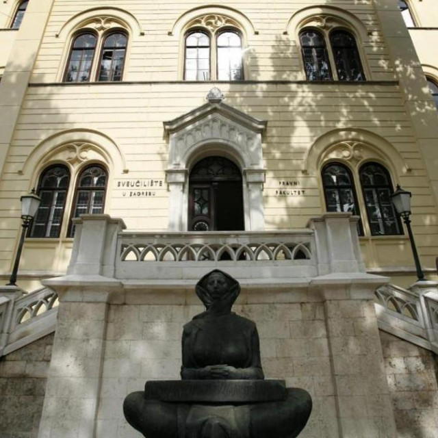 Sveučilište u Zagrebu