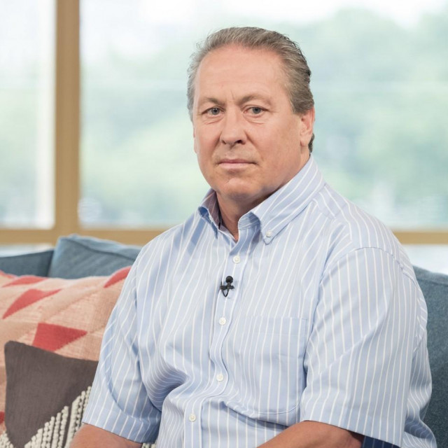 Kenny Sansom