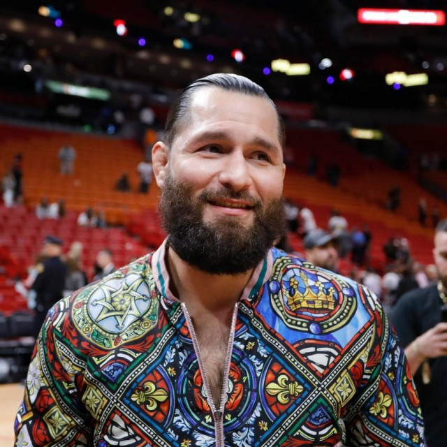 Jorge Masvidal