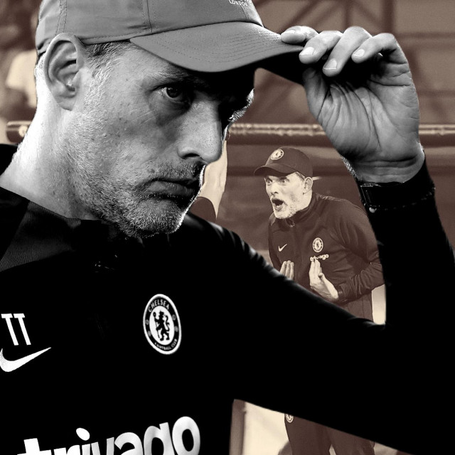Thomas Tuchel