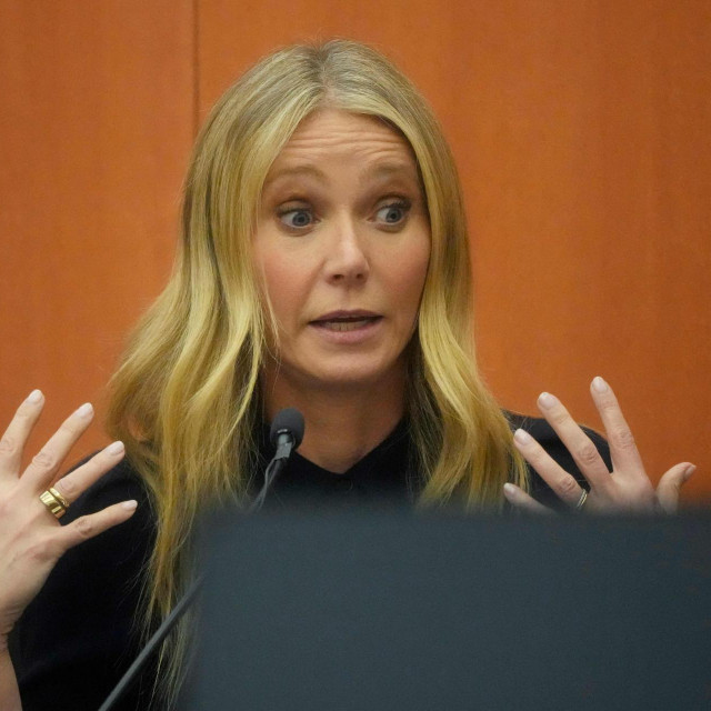 Gwyneth Paltrow