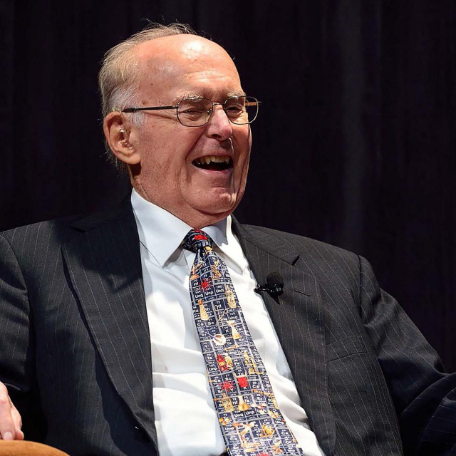 Gordon Moore