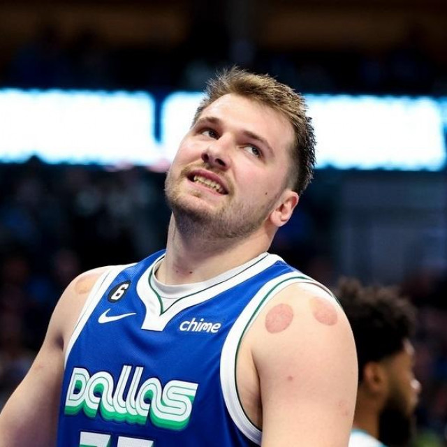 Luka Dončić