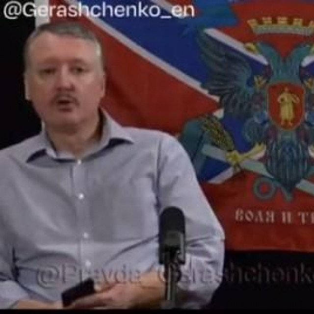 Igor Girkin