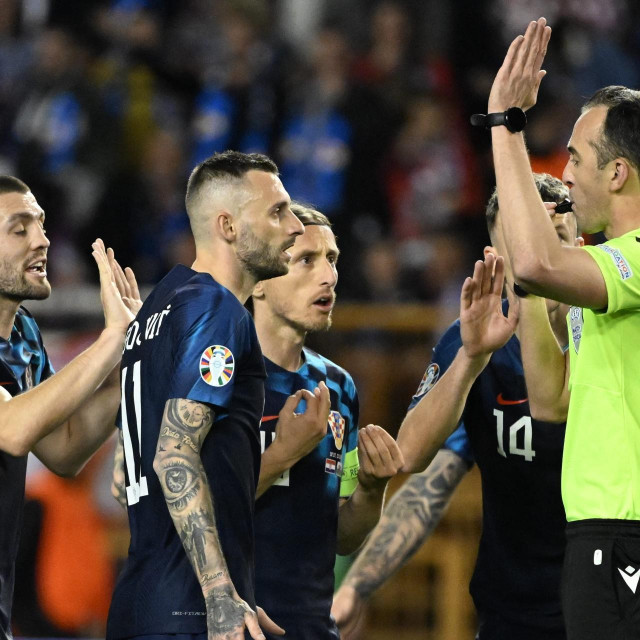 Split, 250323.
Stadion Poljud.
Hrvatska - Wales, 1.kolo skupine D, kvalifikacijska utakmica za UEFA Euro.