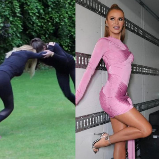 Amanda Holden