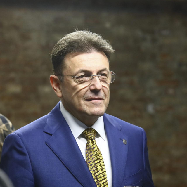 Luka Burilović