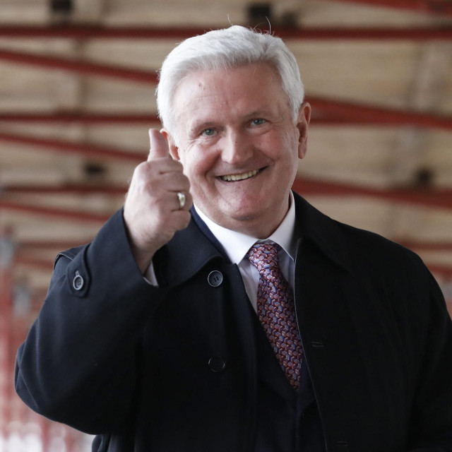 Ivica Todorić