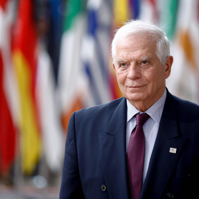 Josep Borrell
