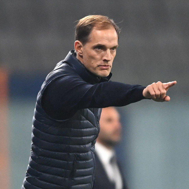 Thomas Tuchel