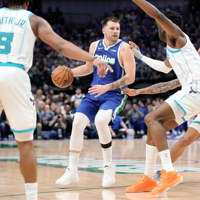 Luka Dončić