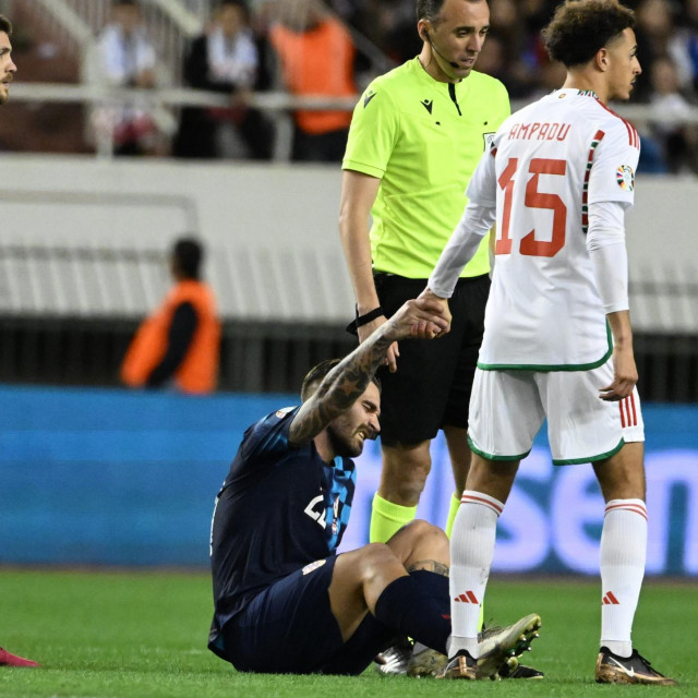 Marko Livaja, Ethan Ampadu